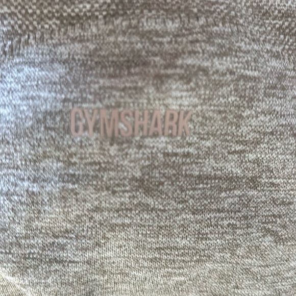 Gymshark Sports Bra and Leggings Set - Picture 3 of 10